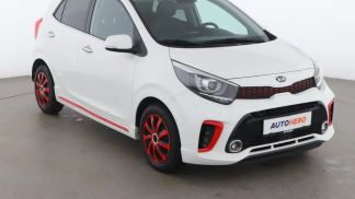 Finansowanie Hatchback Kia Picanto 2018