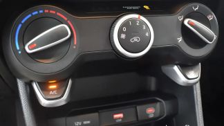Leasing Hatchback Kia Picanto 2025