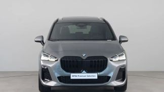 Leasing Hatchback BMW 223 2024