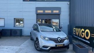 Lízing Hatchback Renault Espace 2018