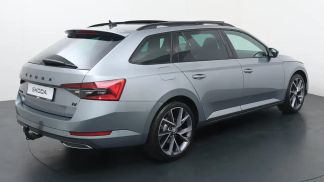 Finansowanie Wóz Skoda Superb 2021