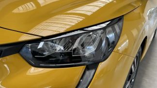 Leasing Hatchback Peugeot 208 2021