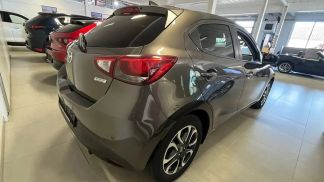 Finansowanie Hatchback Mazda 2 2017