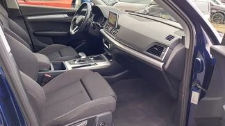 Leasing SUV Audi Q5 2019