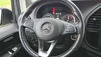 Finansowanie Van Mercedes-Benz VITO 114 2020