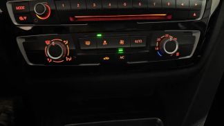 Leasing Wagon BMW 318 2017