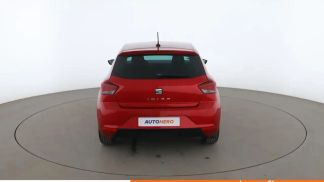 Leasing Hayon Seat Ibiza 2018