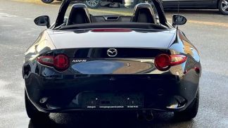 Lízing Kabriolet Mazda MX-5 2019