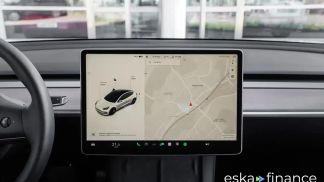 Finansowanie Sedan Tesla Model 3 2023