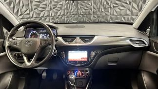 Lízing Sedan Opel Corsa 2015