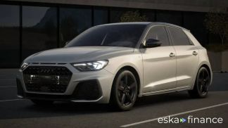 Leasing Hayon Audi A1 2024