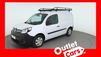 Lízing Hatchback Renault Kangoo 2021