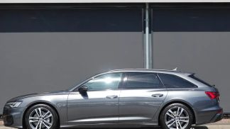 Finansowanie Wóz Audi A6 2019