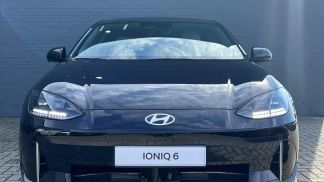 Lízing Sedan Hyundai IONIQ 6 2025