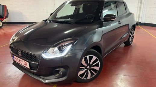 Suzuki Swift 2020