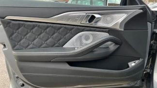Lízing Kupé BMW M8 2024