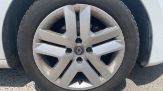 Leasing Sedan Renault Clio 2021