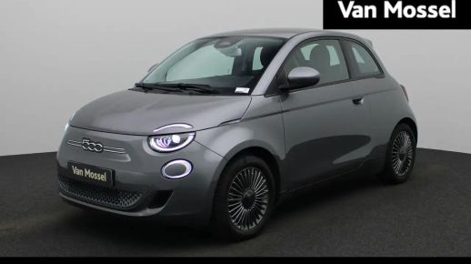 Fiat 500 2022