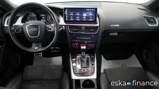 Financování Kupé Audi S5 2011