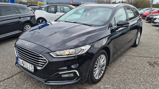 Ford MONDEO COMBI 2020