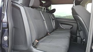 Lízing Van Mercedes-Benz VITO 114 2019