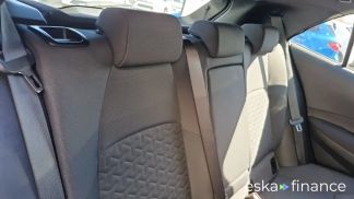 Leasing Sedan Toyota Corolla 2021