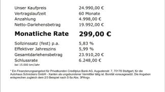 Leasing Convertible Mazda MX-5 2023