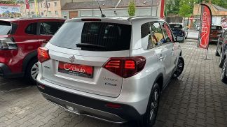Leasing SUV Suzuki Vitara 2024