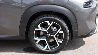 Leasing SUV Citroën C3 Aircross 2023
