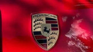 Finansowanie Coupé Porsche 991 2016