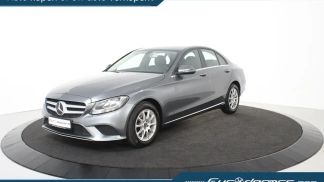 Leasing Sedan MERCEDES C 160 2019