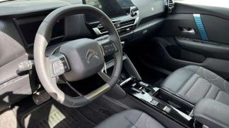 Leasing Sedan Citroën C4 2023