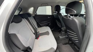 Financování SUV Renault Captur 2013