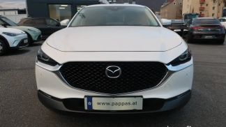 Leasing SUV Mazda CX-30 2019