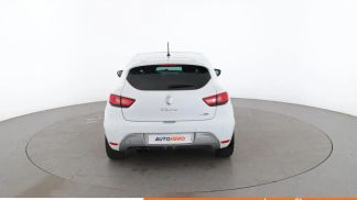 Leasing Hatchback Renault Clio 2015