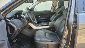 Finansowanie SUV Land Rover Range Rover Evoque 2018