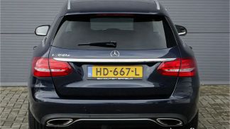 Finansowanie Wóz MERCEDES C 350 2015