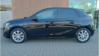 Leasing Hayon Opel Corsa 2021