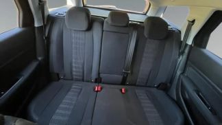 Leasing Wagon Peugeot 308 2018