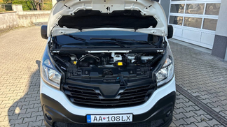 Finansowanie Van Renault Trafic 2018