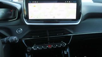 Leasing Van Peugeot 2008 2024
