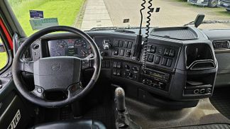 Finansowanie Ciągnik siodłowy Volvo FH 16 600 2013