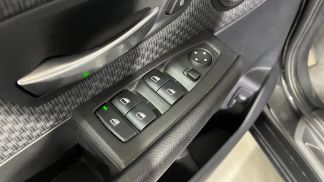 Lízing Hatchback BMW 218 2018
