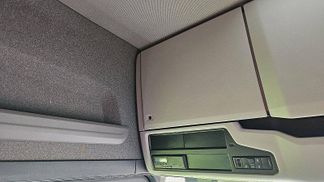 Finansowanie Ciągnik siodłowy Scania S540 2021