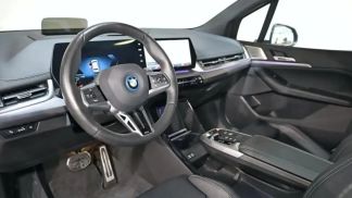 Financování Hatchback BMW 225 2024