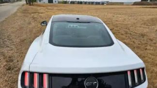 Lízing Kupé Ford Mustang 2018