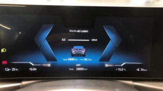 Lízing Kupé BMW i4 2023