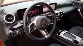 Leasing Hayon MERCEDES A 250 2023