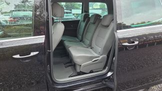 Finansowanie Hatchback Volkswagen Sharan 2017