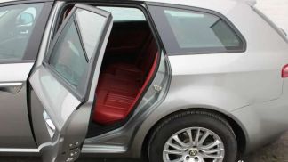 Leasing Wagon Alfa Romeo 159 2010